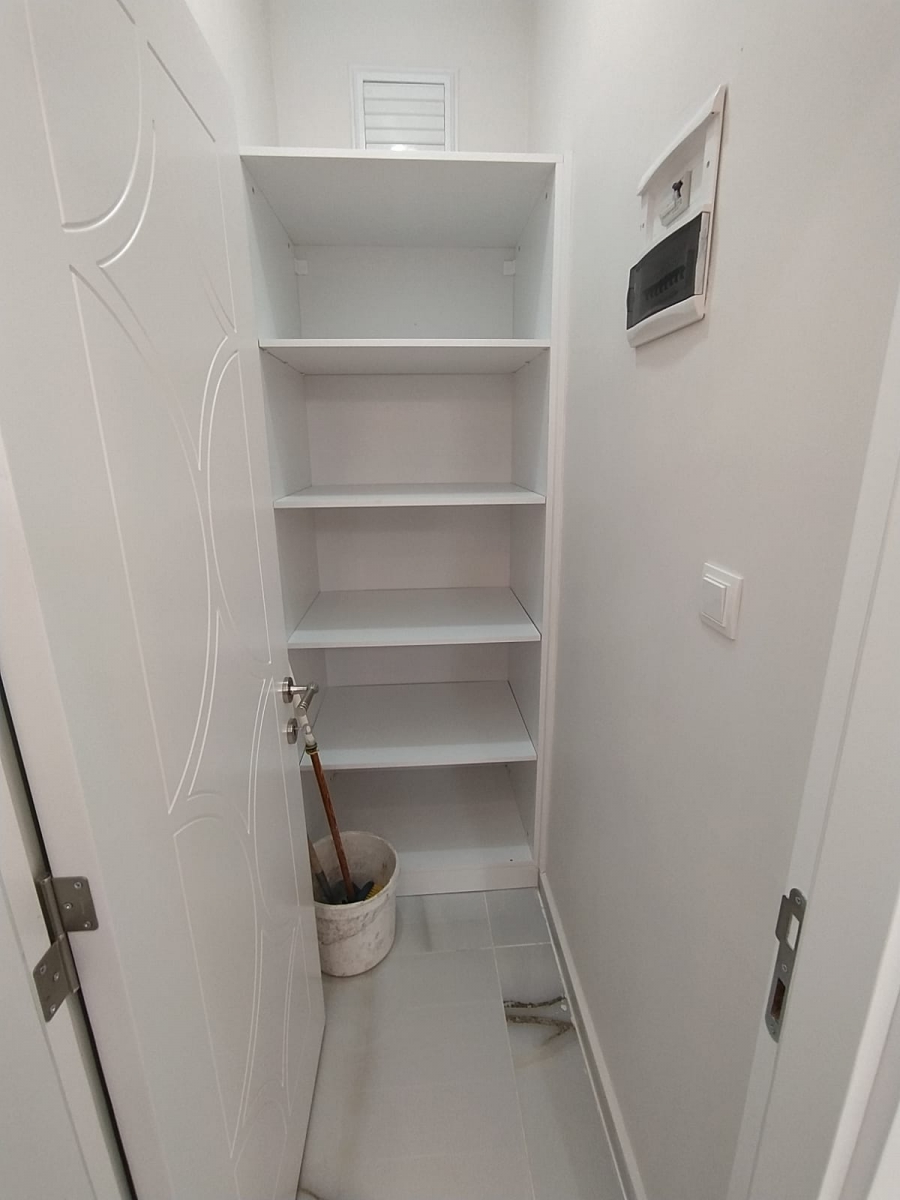 Toktaş İnşaat Yiğit Sitesi