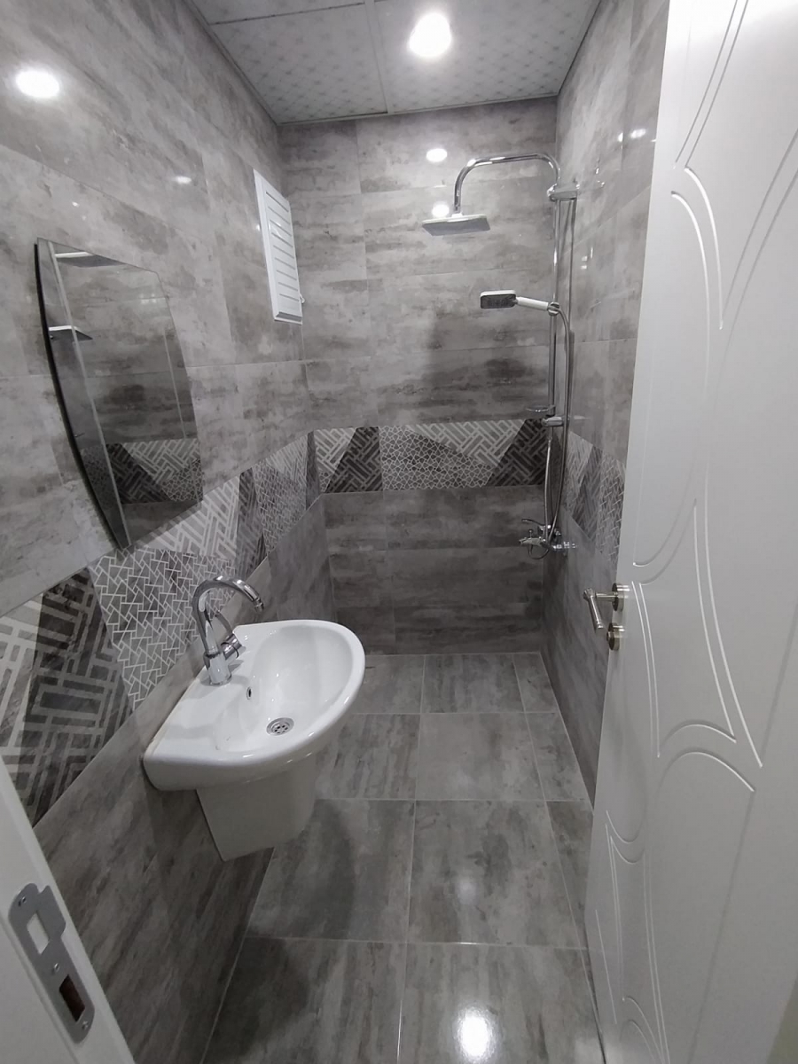 Toktaş İnşaat Yiğit Sitesi