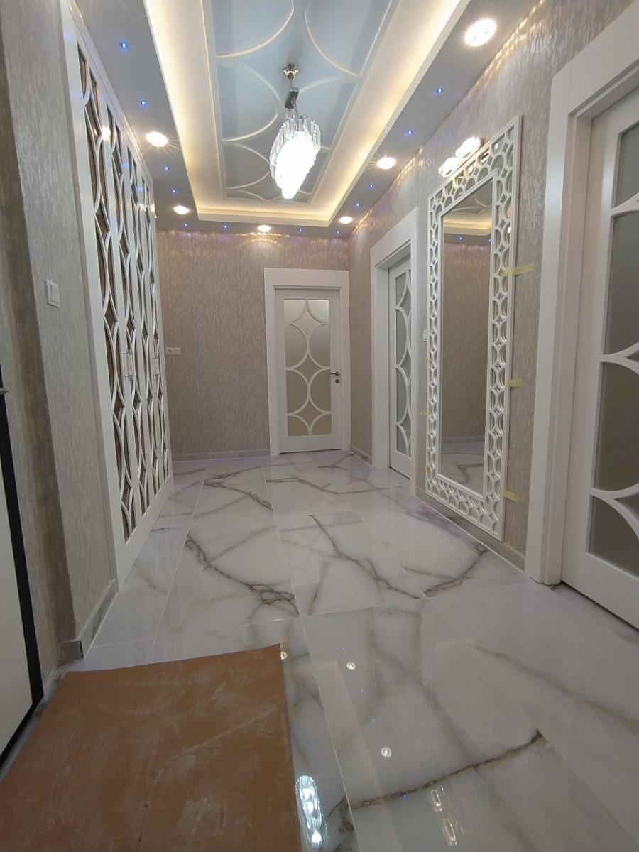 Toktaş İnşaat Yiğit Sitesi